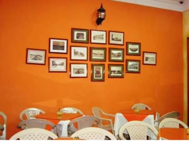 Hotel Paseo Colon Barranquilla  Barranquilla (Atlantico)