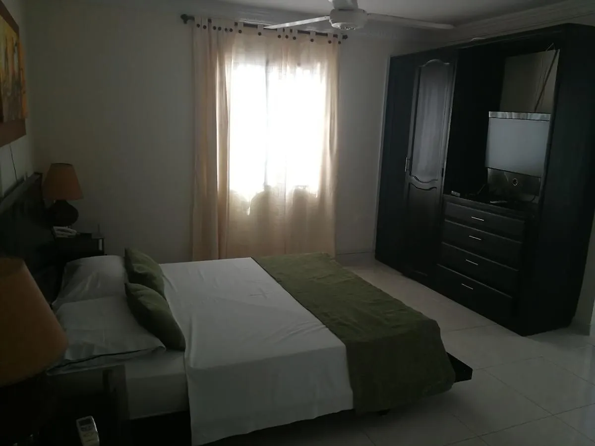 Hotel Paseo Colon Barranquilla  Barranquilla (Atlantico)