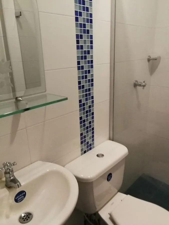 ***  Hotel Paseo Colon Barranquilla Colombia