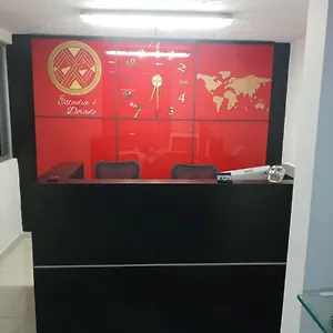 Estadía El Dorado Colombia