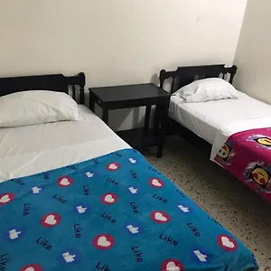 Guaduales Hotel