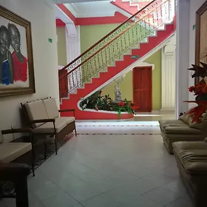Paseo Colon Hotel
