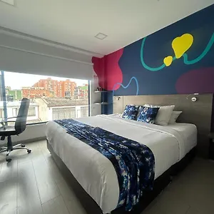 Agora Colombia