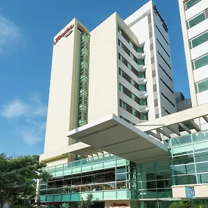 Hampton By Hilton Barranquilla Hotel