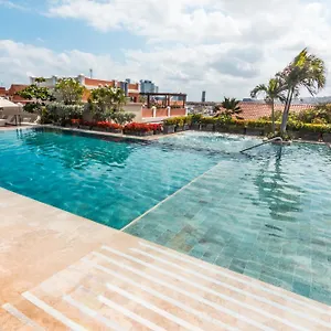 Bastión Luxury Colombia