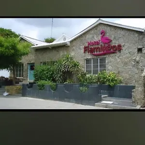 Flamingo Hotel