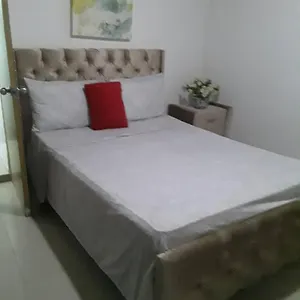Altos De Riomar Barranquilla Pensión