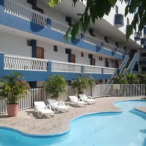 Apartamento Edificio Mar De Leva Colombia