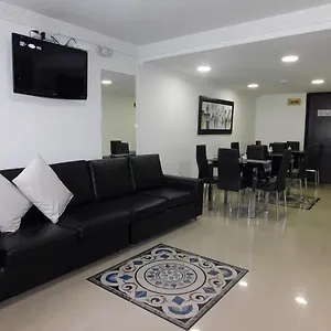 Real Mx Colombia